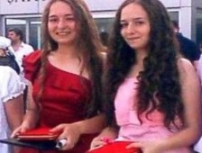 Ödül Törenine Akyazılı İkizlerde Çağırıldı