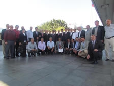 Başkan Yazıcı Döndü!