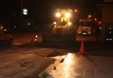 Akyazı 6 Saat Susuz Kaldı