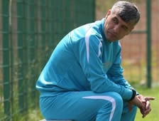 Canlı Yayında Görevden Alındı!