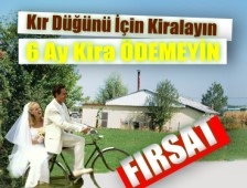 Kiralık İşyeri ve Arazi