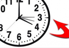 Saatler Ne Zaman Geri Alınacak?