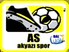 İstanbul Yeniköy 1 As Akyazı 1