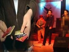 Öğrenciye Prezervatif Sıkandalı