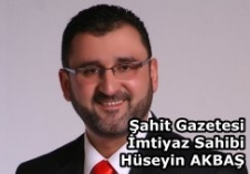 Şahit Gazetesi Yayın Hayatına Son Verdi