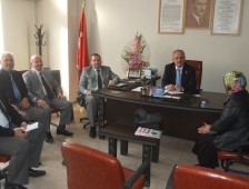 Ak Parti İlçe Teşkilatına Neler Oluyor