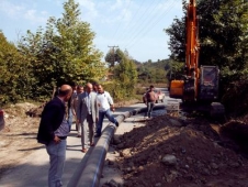 Karapürçek'e 2 Milyon TL'lik yatırım