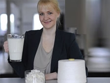 Tekstil Dünyasında Devrim