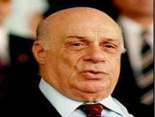 Asıl Başkanımız Perinçek'e Selam Olsun