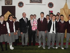 Öğrenciler Cami İle Buluştu