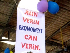 Çarşamba Pazarında Ucuzluk Günleri Başladı