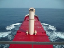 Akyazılı Kaptan’ın önlemleri Sayesinde Korsan Saldırından Kurtuldular.