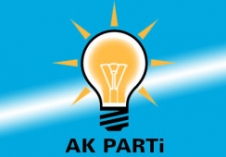 Ak Parti İlçe Yeni Yönetimi