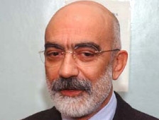Ahmet Altan'dan Bariz Gerçekler