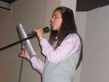 Milli Şair M.Akif Ersoy Anıldı