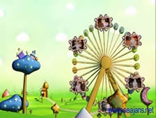 Çocuklarınızın Fotoğraflarınızı  Ölümsezleşdirin