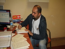 Baba Doktorun Tahini Çıktı!