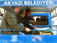 Alaattin Onur'un Halası Vefat Etti