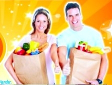 Birkere Alışverişe Gelen Birdaha Vaz Geçemiyor