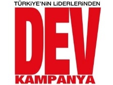 Saraylara Layık, Saray Halıda DEV KAMPANYA!!!