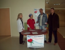 Organ Bağışı Haftası