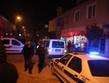 Olayla İlgili Bir kişi Göz altına Alındı