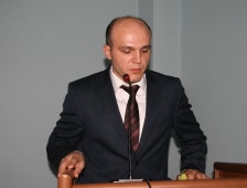 Tanışma Ve Dayanışma Yemeği