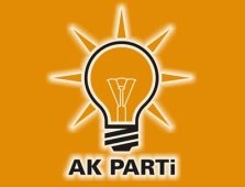 Ak Parti İlçe Başkanlığı