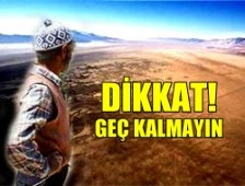 Bedavadan Para Alanlar Yandı