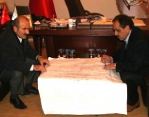 Akyazı’nın %85’ine Gaz Verme İşlemi  Ne Zaman Gerçekleştirilecek