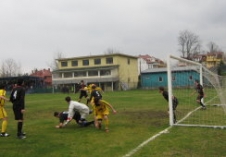 As Akyazı 3 Hanlı Belde Spor 4