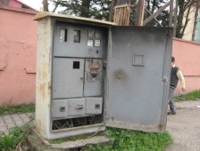 Öğenci Velileri SEDAŞ'tan Şikayetçi