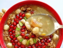 Çorbaların En Güzeli Aşure