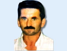 Vefat Mehmet Kesikbaş