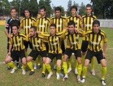 As Akyazı Fatih Karagümrük Maçında Olay