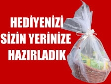 Pak Temizlik Marketten BİR İLK DAHA