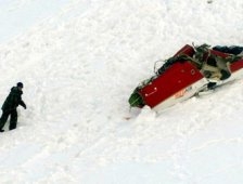 Yazıcıoğlu'nun kazasında yeni skandal!