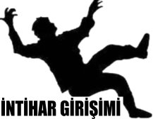 Mudurnu Köprüsünden Atlayarak İntihar Etmek İstedi