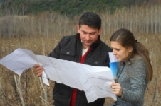 İlçe Tarım Müdürlüğünden Uyarı !!!