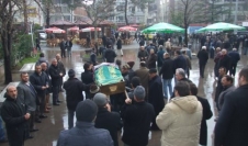 Özdemir Ailesinin Anne Acısı