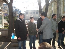 Vefat Necmiye Yılmaz