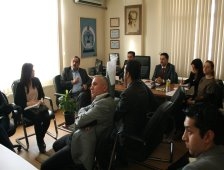 İmar Toplantısı Akyazı'da Gerçekleştirildi