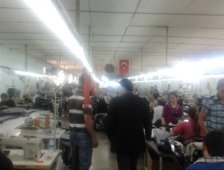 İş Bul Akyazı Ziyaretlerine Devam Ediyor