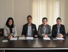 Mimar Odası’nda sürpriz aday!