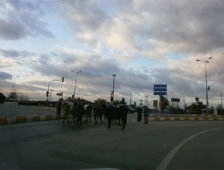 Kırmızıda Dur Yeşilde Geç