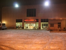 Mesai Dışı Poliklinik Hizmetleri Başlamıştır