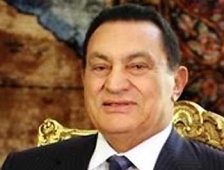 Mübarek'in 'resmen' idamı istendi