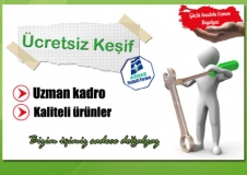 Günde 3,99 TL'ye Doğalgaz Keyfi