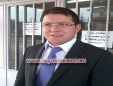 Okul Duvarına Atatürk Portresi Yaptı