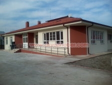 Yapılan Okul Agdaş Yüzünden Açılamıyor